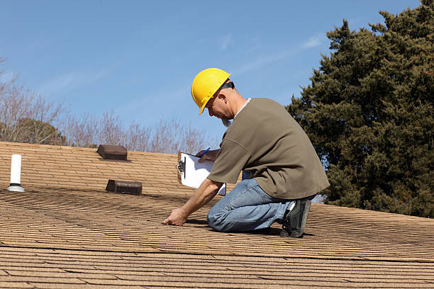 Fast & Reliable Emergency Roof Repairs in Brooklyn, OH